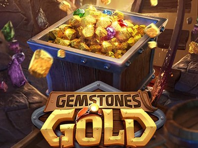 Слот Gemstones Gold — играть в kush