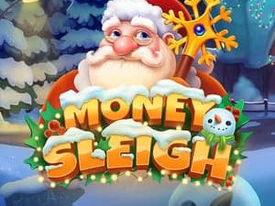 Игровой автомат Money Sleigh от Relax Gaming